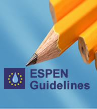 Опубликованы новые рекомендации ESPEN