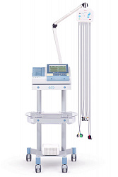 BTL-Trolley for BTL-08 L-line and ECG-vacuum-system 1501761536 original