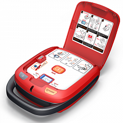 defibrillator heart guardian hr501 rus special 1 mini